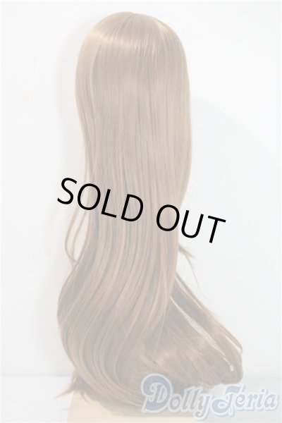 画像3: 8-9inch/ウィッグ U-25-09-23-028-TN-ZU (3)