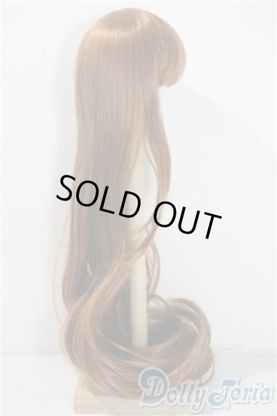 画像4: 8-9inch/ウィッグ U-25-09-23-028-TN-ZU (4)