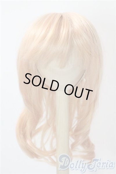 画像1: 8-9inch/ウィッグ U-25-09-23-036-TN-ZU (1)