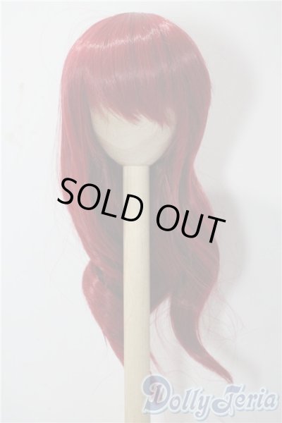 画像1: 8〜9inch/ウィッグ A-25-09-17-1056-TN-ZU (1)