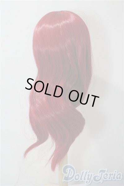 画像2: 8〜9inch/ウィッグ A-25-09-17-1056-TN-ZU (2)