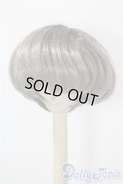 画像1: 9-10inch/ウィッグ U-25-09-23-051-TN-ZU (1)