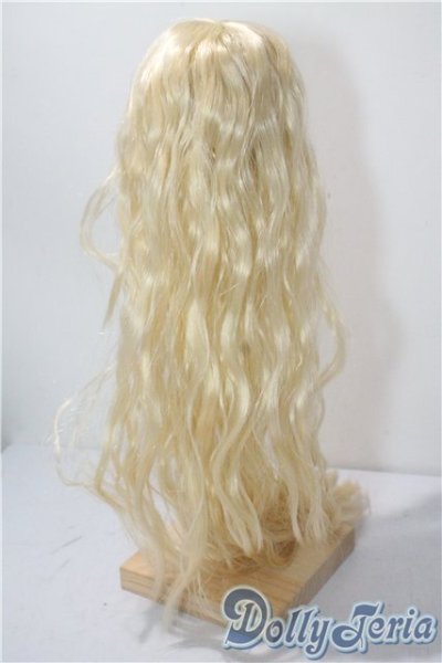 画像2: 9-10inch/ウィッグ U-25-09-23-042-TN-ZU (2)