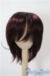 画像1: 9-10inch/ウィッグ U-25-09-23-053-TN-ZU (1)