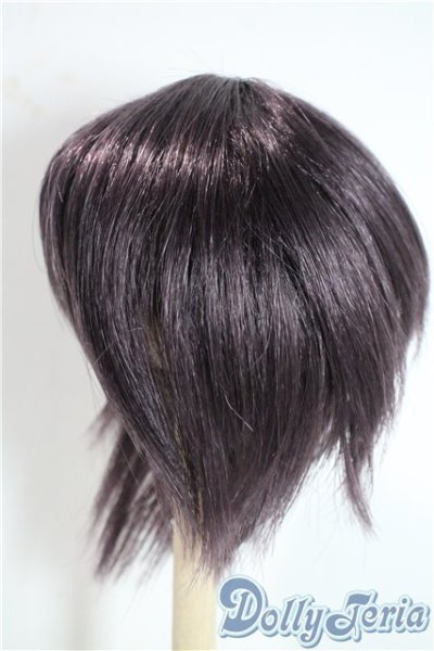 画像2: 7-8inch/ウィッグ U-25-09-23-019-TN-ZU (2)
