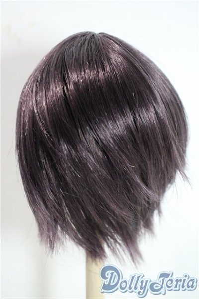 画像3: 7-8inch/ウィッグ U-25-09-23-019-TN-ZU (3)