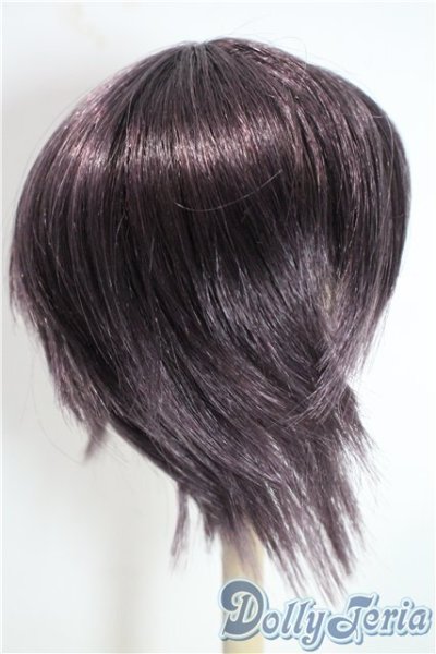 画像4: 7-8inch/ウィッグ U-25-09-23-019-TN-ZU (4)