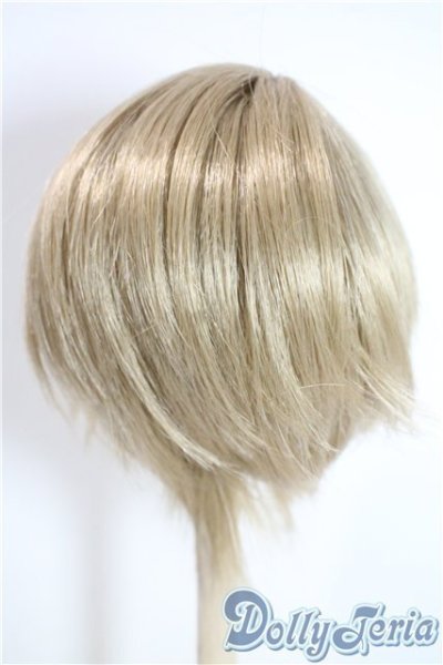 画像3: 7-8inch/ウィッグ U-25-09-23-016-TN-ZU (3)