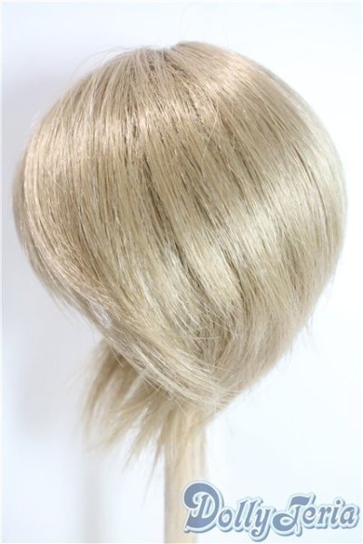 画像4: 7-8inch/ウィッグ U-25-09-23-016-TN-ZU (4)