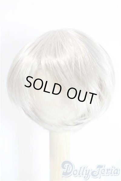 画像1: 6-7inch/ウィッグ U-25-09-23-008-TN-ZU (1)