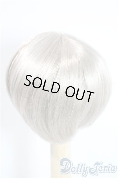 画像3: 6-7inch/ウィッグ U-25-09-23-008-TN-ZU (3)