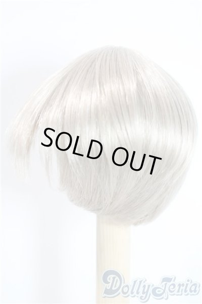 画像4: 6-7inch/ウィッグ U-25-09-23-008-TN-ZU (4)