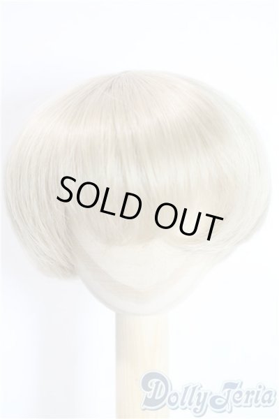 画像1: 6-7inch/ウィッグ U-25-09-23-012-TN-ZU (1)