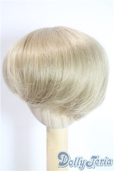 画像2: 6-7inch/ウィッグ U-25-09-23-012-TN-ZU (2)