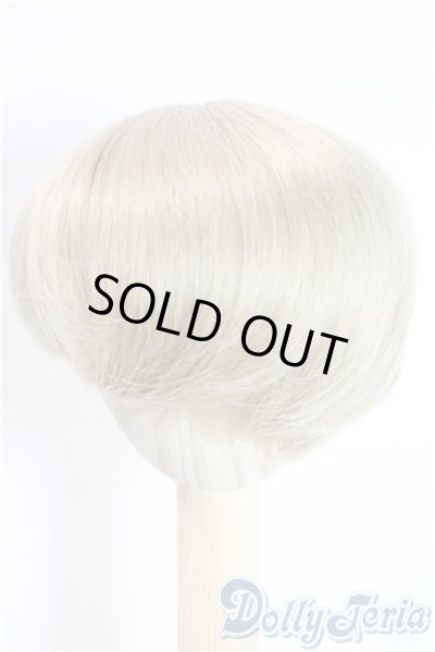 画像2: 6-7inch/ウィッグ U-25-09-23-012-TN-ZU (2)