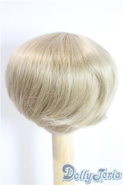 画像3: 6-7inch/ウィッグ U-25-09-23-012-TN-ZU (3)