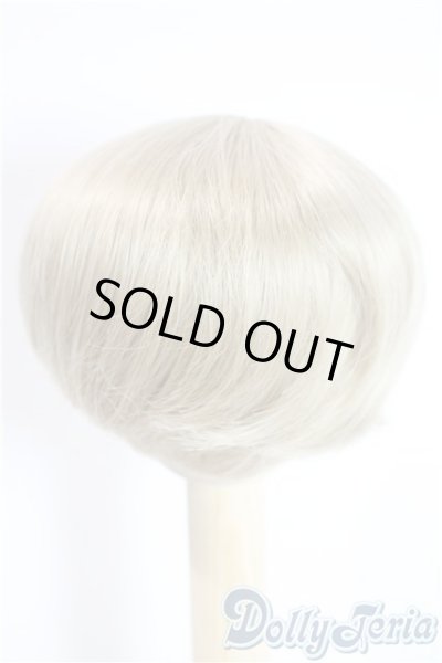 画像3: 6-7inch/ウィッグ U-25-09-23-012-TN-ZU (3)