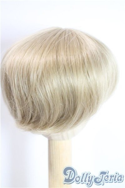 画像4: 6-7inch/ウィッグ U-25-09-23-012-TN-ZU (4)