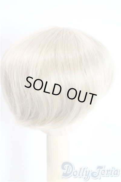 画像4: 6-7inch/ウィッグ U-25-09-23-012-TN-ZU (4)