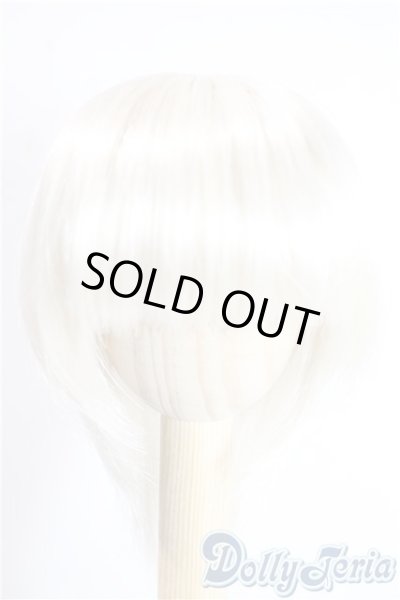 画像1: 6-7inch/ウィッグ U-25-09-23-007-TN-ZU (1)