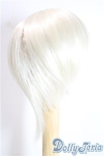 画像2: 6-7inch/ウィッグ U-25-09-23-007-TN-ZU (2)