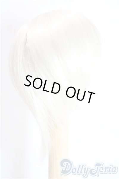 画像2: 6-7inch/ウィッグ U-25-09-23-007-TN-ZU (2)