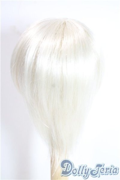 画像3: 6-7inch/ウィッグ U-25-09-23-007-TN-ZU (3)