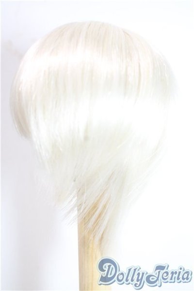 画像4: 6-7inch/ウィッグ U-25-09-23-007-TN-ZU (4)