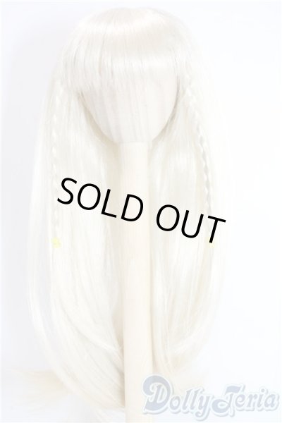 画像1: 6-7inch/ウィッグ U-25-09-23-011-TN-ZU (1)