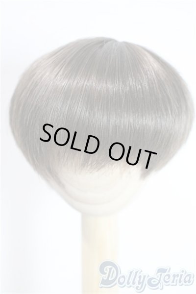 画像1: 6-7inch/ウィッグ U-25-09-23-009-TN-ZU (1)