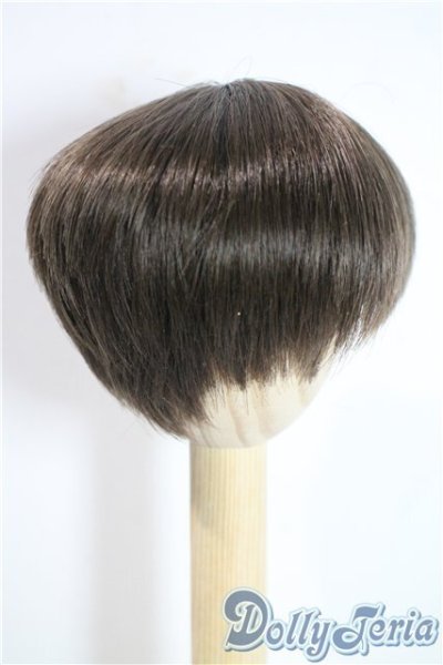 画像2: 6-7inch/ウィッグ U-25-09-23-009-TN-ZU (2)