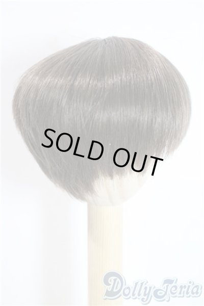 画像2: 6-7inch/ウィッグ U-25-09-23-009-TN-ZU (2)