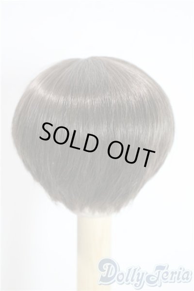 画像3: 6-7inch/ウィッグ U-25-09-23-009-TN-ZU (3)