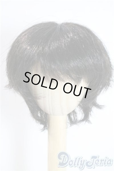 画像1: 6-7inch/ウィッグ U-25-09-23-013-TN-ZU (1)