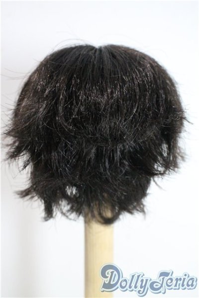 画像3: 6-7inch/ウィッグ U-25-09-23-013-TN-ZU (3)