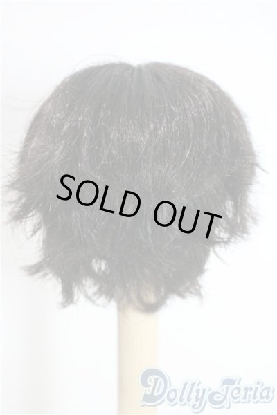 画像3: 6-7inch/ウィッグ U-25-09-23-013-TN-ZU (3)