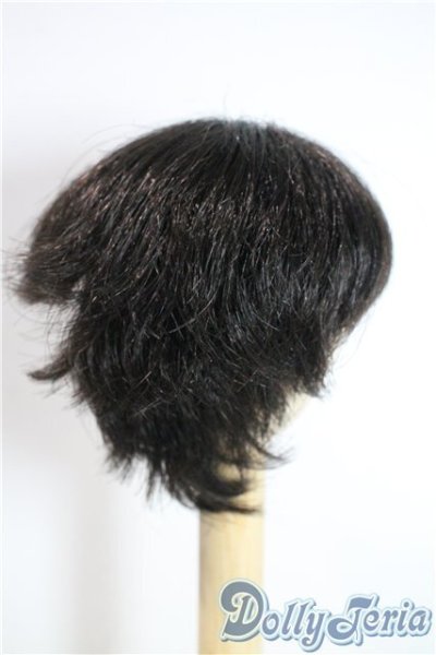 画像4: 6-7inch/ウィッグ U-25-09-23-013-TN-ZU (4)