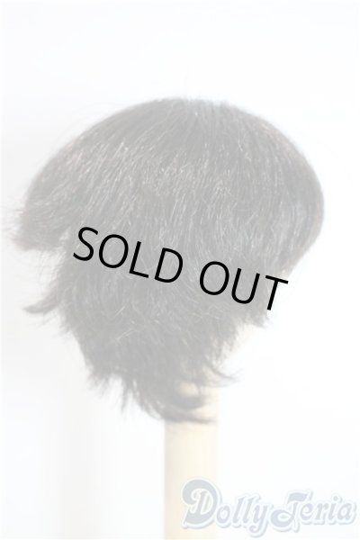 画像4: 6-7inch/ウィッグ U-25-09-23-013-TN-ZU (4)