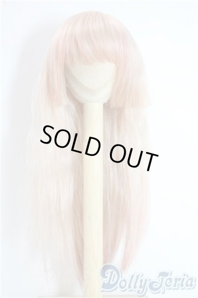 画像1: 6-7inch/ウィッグ U-25-09-23-006-TN-ZU (1)