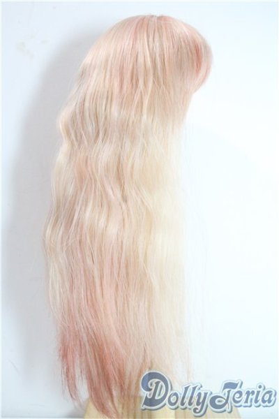 画像2: 6-7inch/ウィッグ U-25-09-23-006-TN-ZU (2)