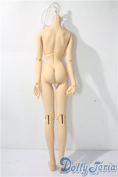 画像2: SD16女の子/ボディ U-25-09-16-209-TN-ZU (2)