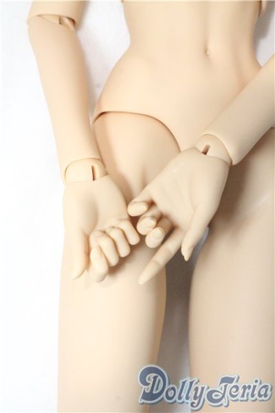 画像5: SD16女の子/ボディ U-25-09-16-209-TN-ZU (5)