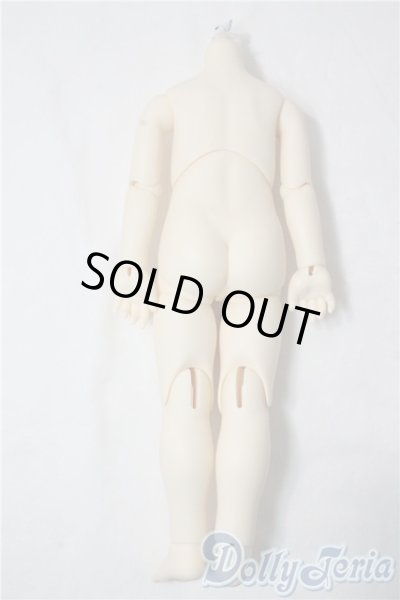 画像2: DearSD女の子/ボディ U-25-09-16-212-TN-ZU (2)