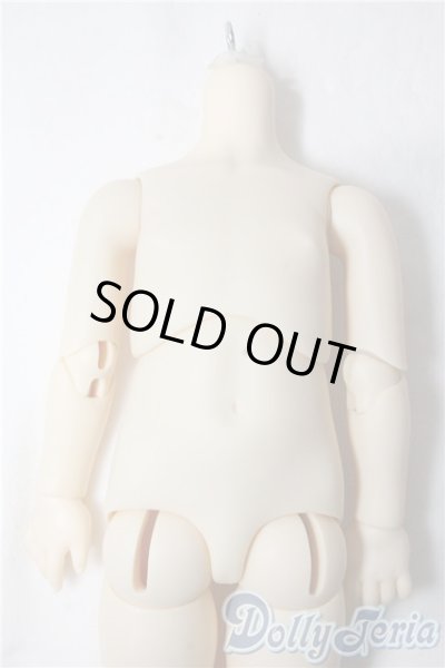 画像3: DearSD女の子/ボディ U-25-09-16-212-TN-ZU (3)