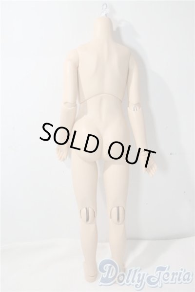 画像2: SD女の子/ボディ U-25-09-16-211-TN-ZU (2)