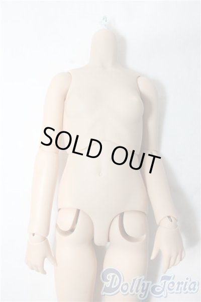 画像3: SD女の子/ボディ U-25-09-16-211-TN-ZU (3)