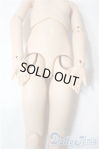 画像4: SD女の子/ボディ U-25-09-16-211-TN-ZU (4)