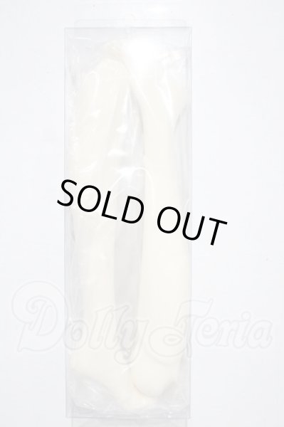 画像1: SD16女の子/ヒール脚:一体型 U-26-03-04-145-TN-ZU (1)