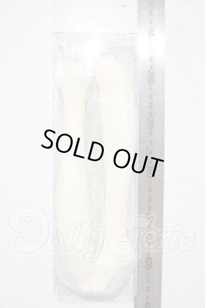 画像2: SD16女の子/ヒール脚:一体型 U-26-03-04-145-TN-ZU (2)