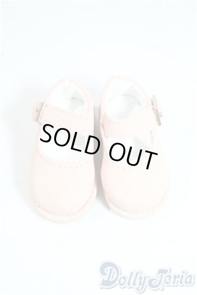 画像1: 幼SD/OF:靴 U-25-09-23-174-TN-ZU (1)